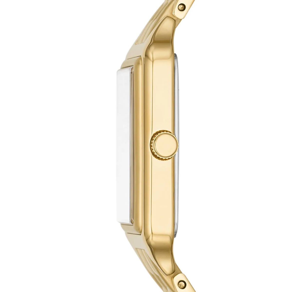 RELOJ FOSSIL ES5220 RAQUEL DAMA ACERO DORADO