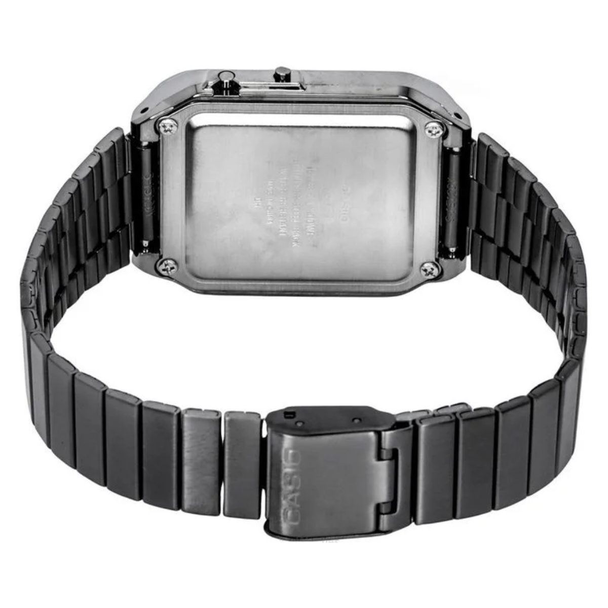 RELOJ CASIO CALCULADORA CA-500WEGG
