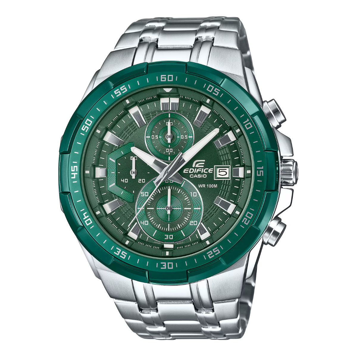 RELOJ CASIO EDIFICE EFR-539DE-3A