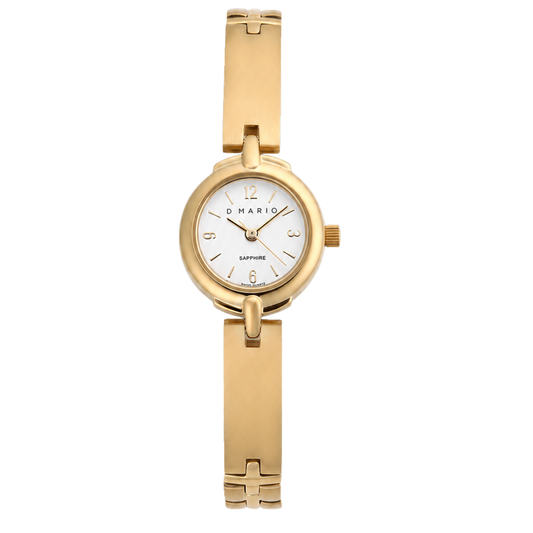 RELOJ D'MARIO FG0506