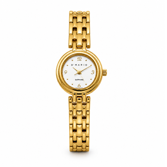 RELOJ D'MARIO FC0512