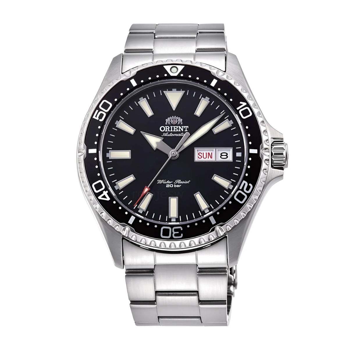 RELOJ ORIENT RA-AA0001B AUTOMATICO DIVER