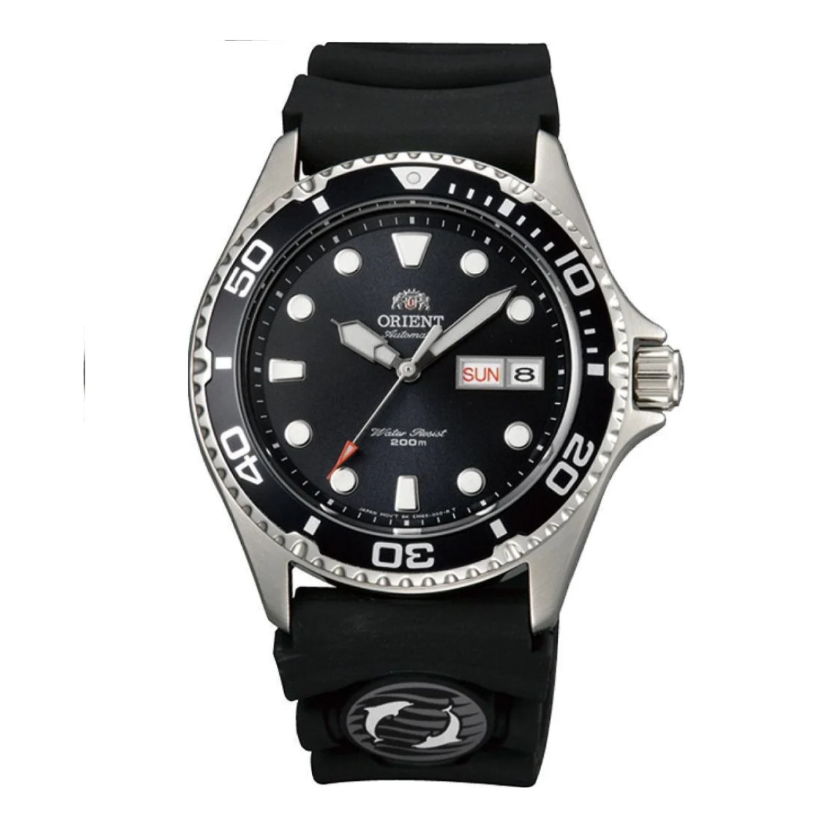 RELOJ ORIENT RAY II FAA02007B