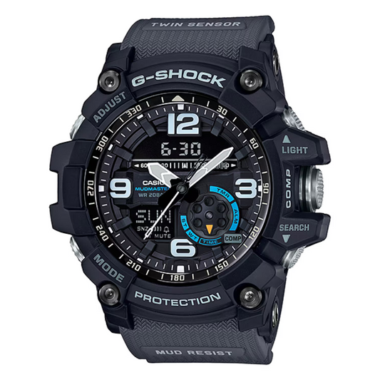 RELOJ G-SHOCK MUDMASTER GG1000-1A8