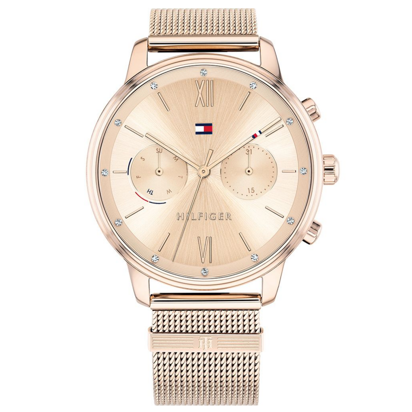 RELOJ TOMMY HILFIGER MUJER BLAKE 1782303