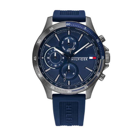 RELOJ TOMMY 1791721 ANALOGO HOMBRE