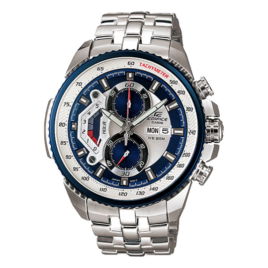 RELOJ CASIO EDIFICE EF-558D-2AVUDF