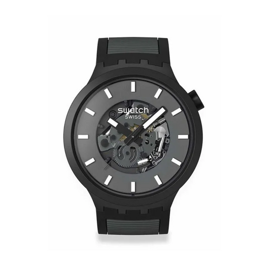 Reloj Swatch SB05B113 PAST THE HORIZON