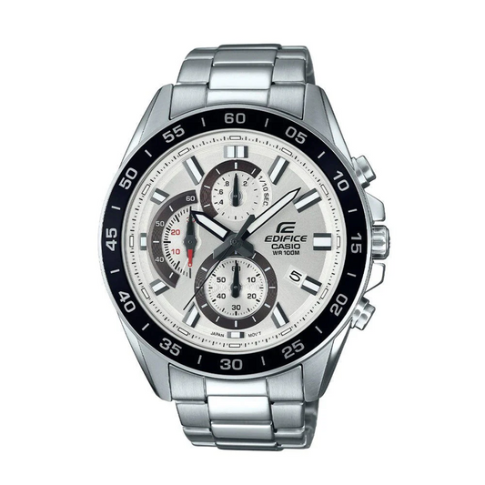 RELOJ CASIO EDIFICE EFV-550D-7A ACERO