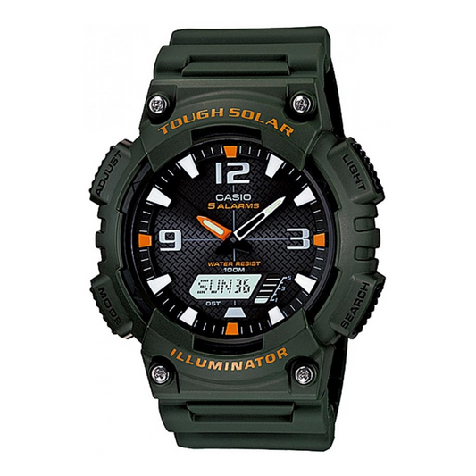 RELOJ CASIO DEPORTIVO AQ-S810W-3A HOMBRE