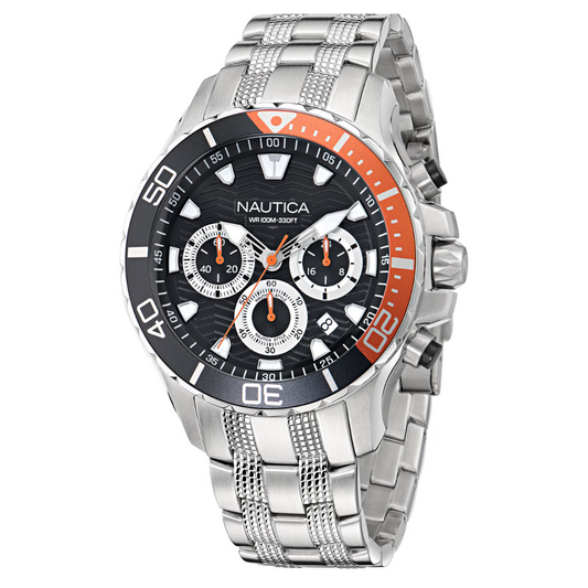 RELOJ NAUTICA NAPNSS503