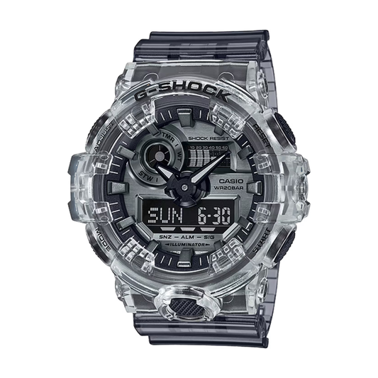RELOJ CASIO G-SHOCK GA-700SK-1A