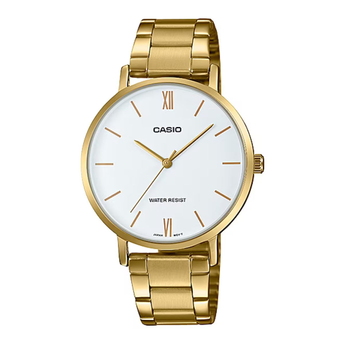 RELOJ CASIO LTP-VT01G-7B DAMA VINTAGE