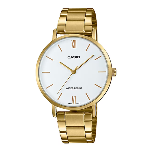 RELOJ CASIO LTP-VT01G-7B DAMA VINTAGE