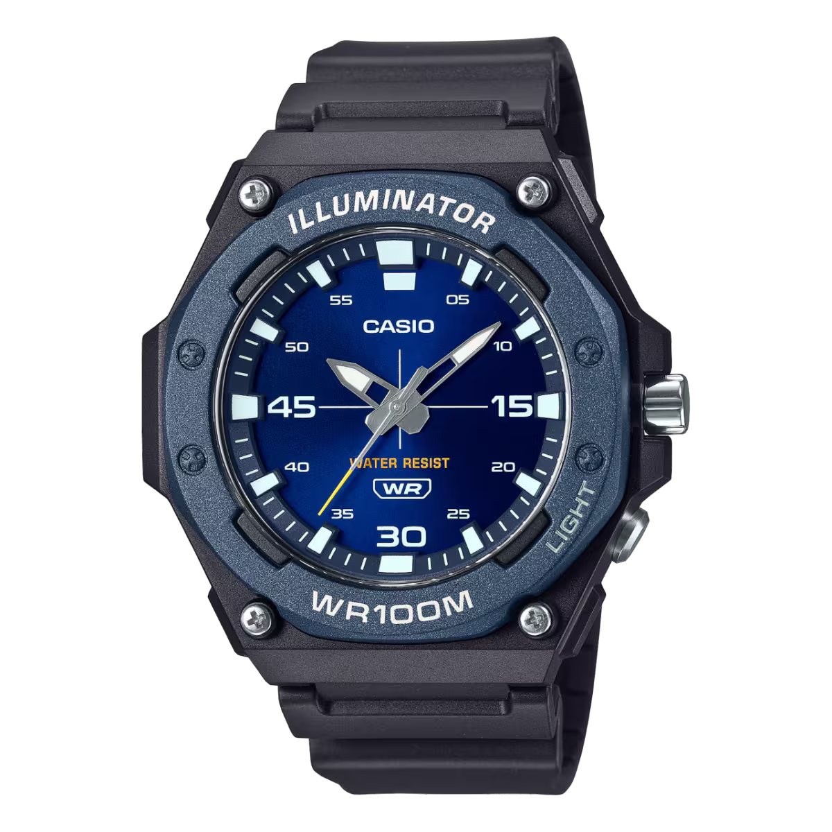 RELOJ CASIO MW-620H-2A