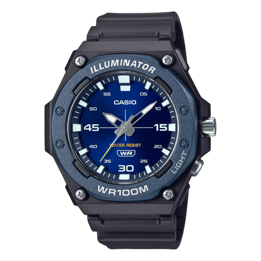 RELOJ CASIO MW-620H-2A