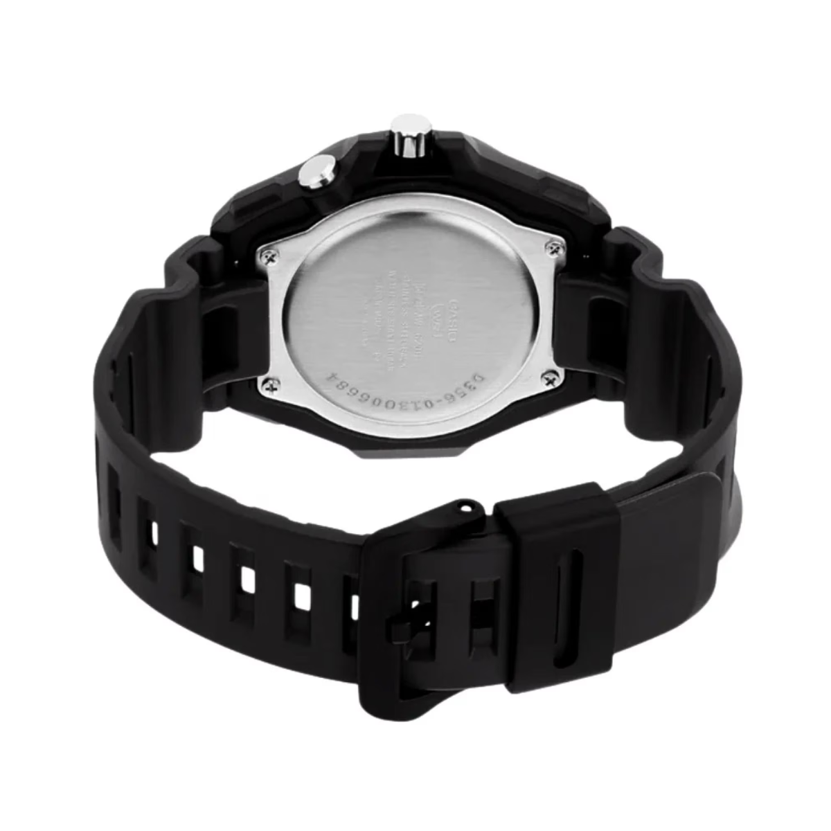 RELOJ CASIO MW-620H-2A