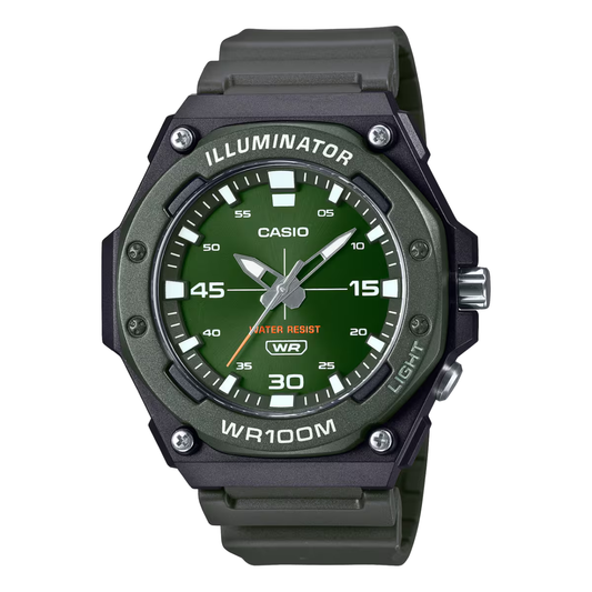 RELOJ CASIO MW-620H-3A