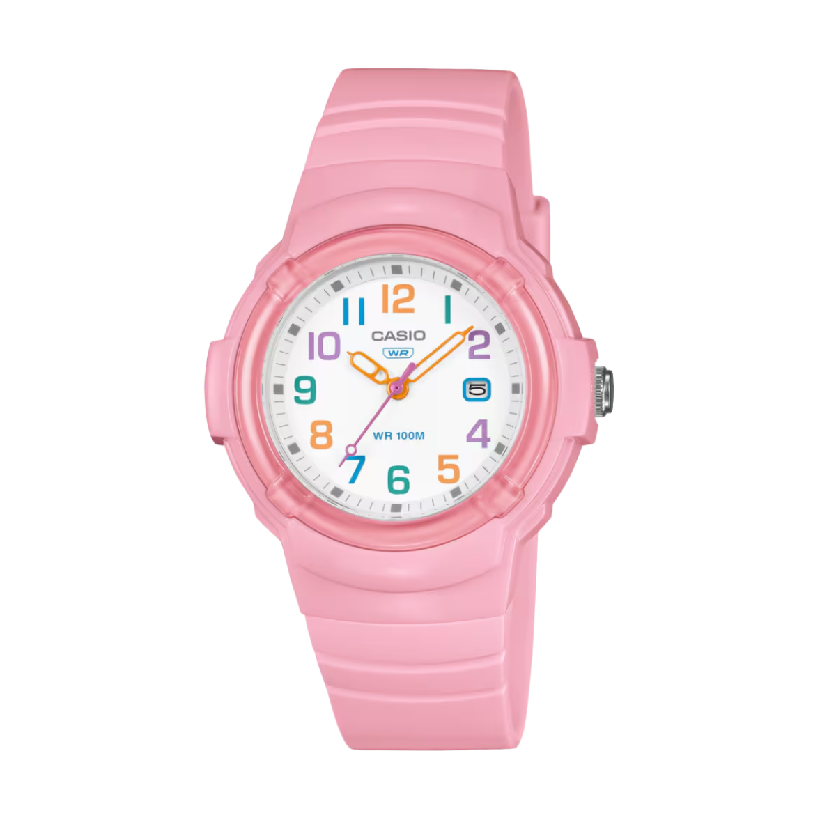 RELOJ CASIO LX-800H-4A ANALOGO