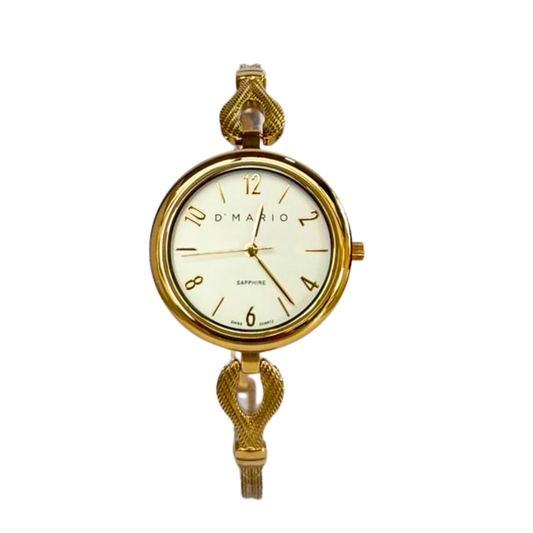 RELOJ D'MARIO FG1600 DP