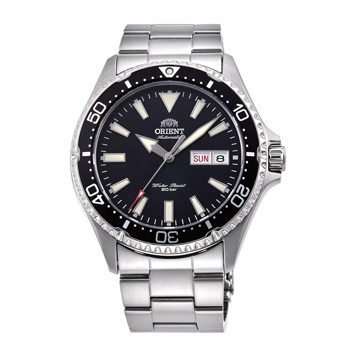 RELOJ ORIENT RA-AA0001B AUTOMATICO DIVER