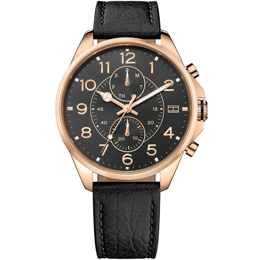Reloj Tommy Caballero Cuero 1791273
