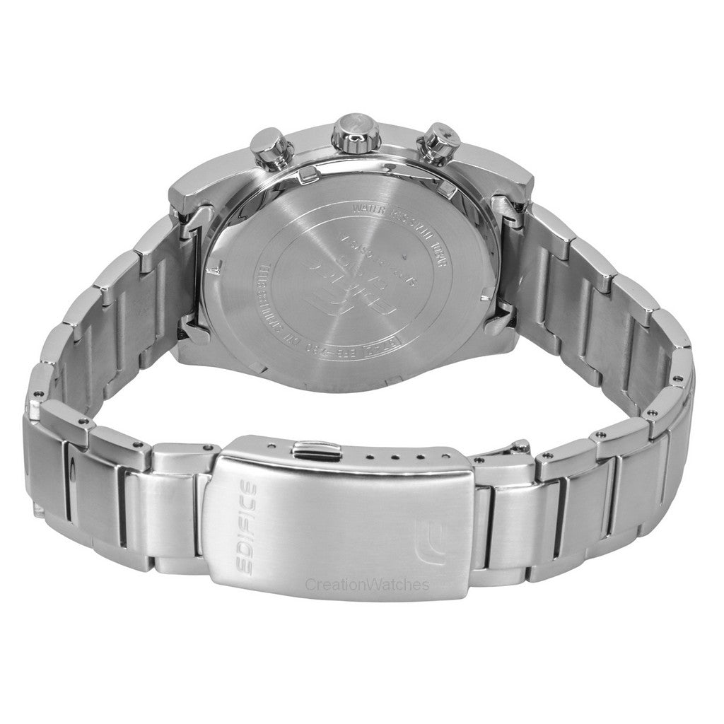 RELOJ CASIO EDIFICE EFB-730D-1A