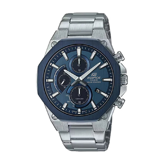 RELOJ CASIO EDIFICE SOLAR EFS-S570DB-2A
