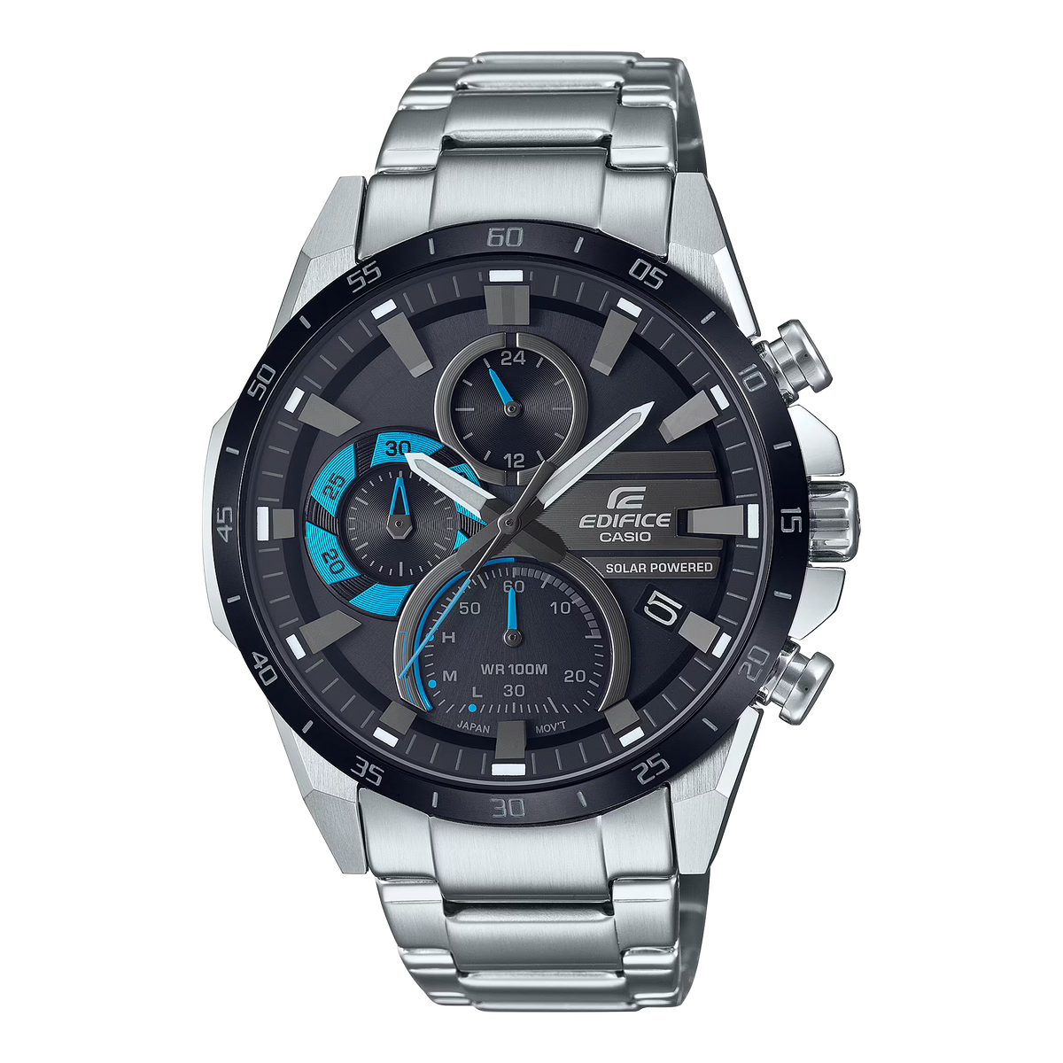 RELOJ CASIO EDIFICE EQS-940DB-1B