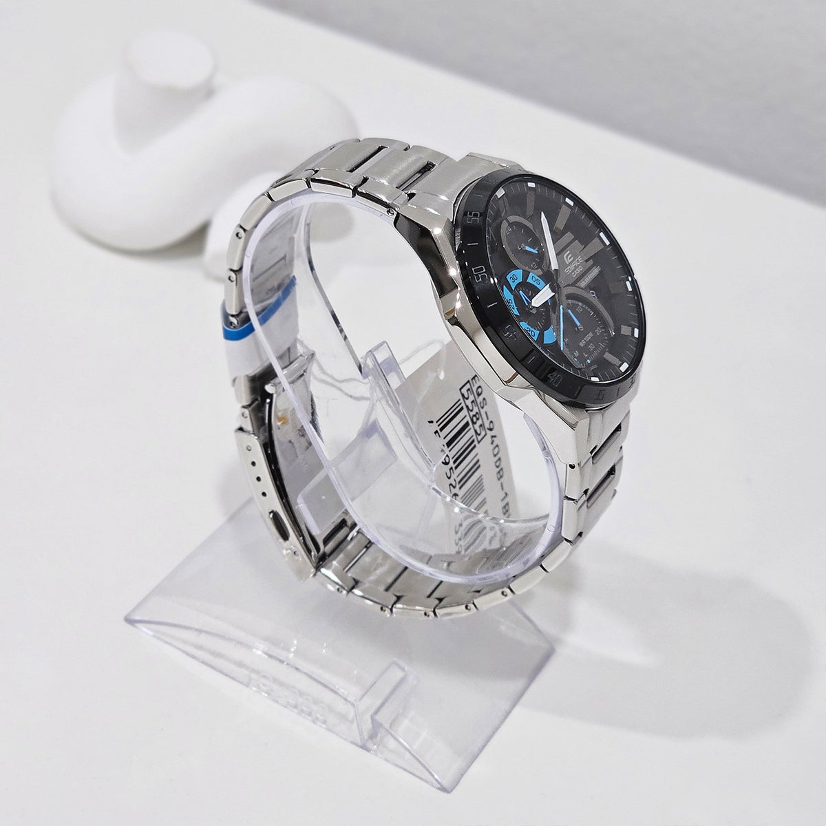 RELOJ CASIO EDIFICE EQS-940DB-1B