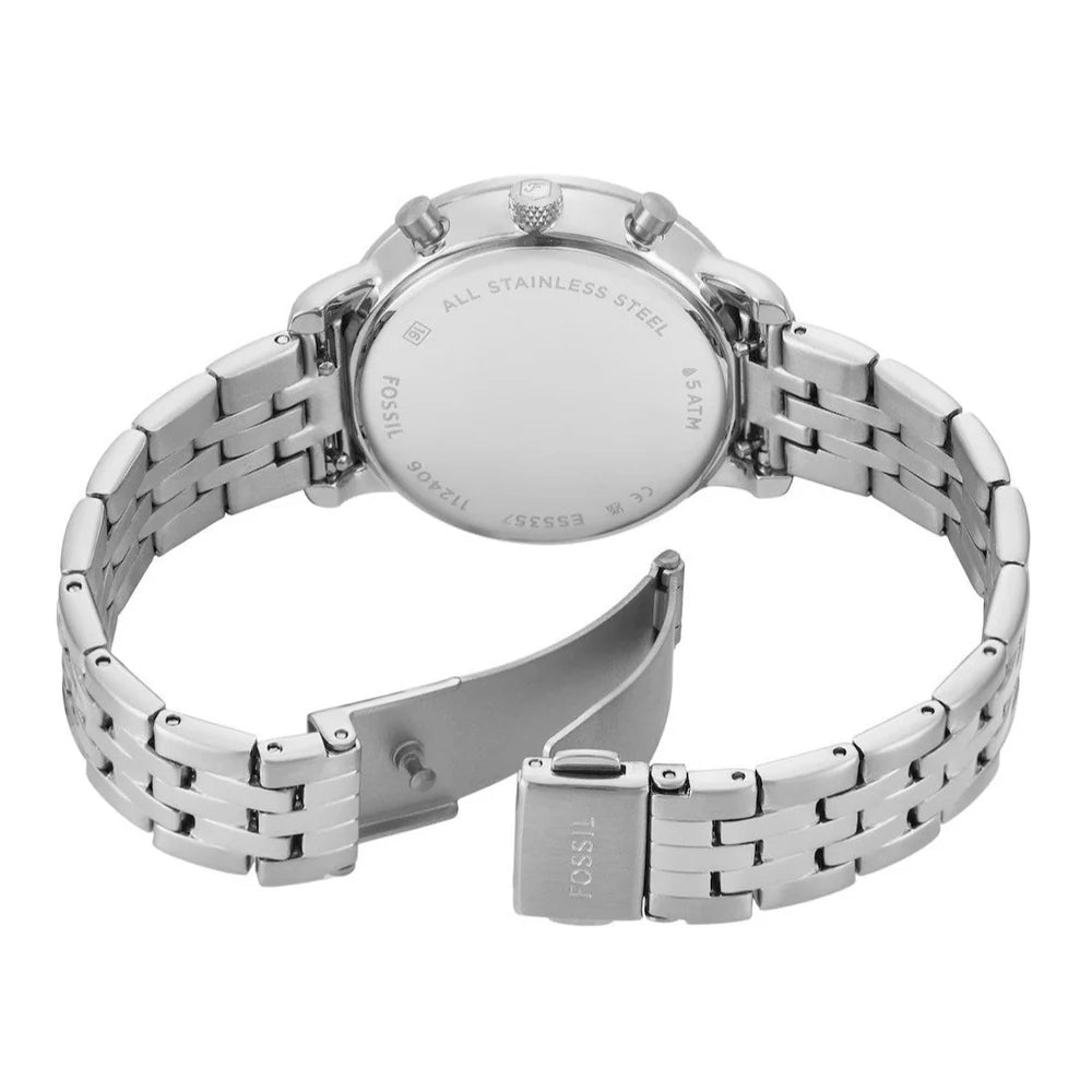RELOJ FOSSIL ES5357 DAMA ACERO INOXIDABLE