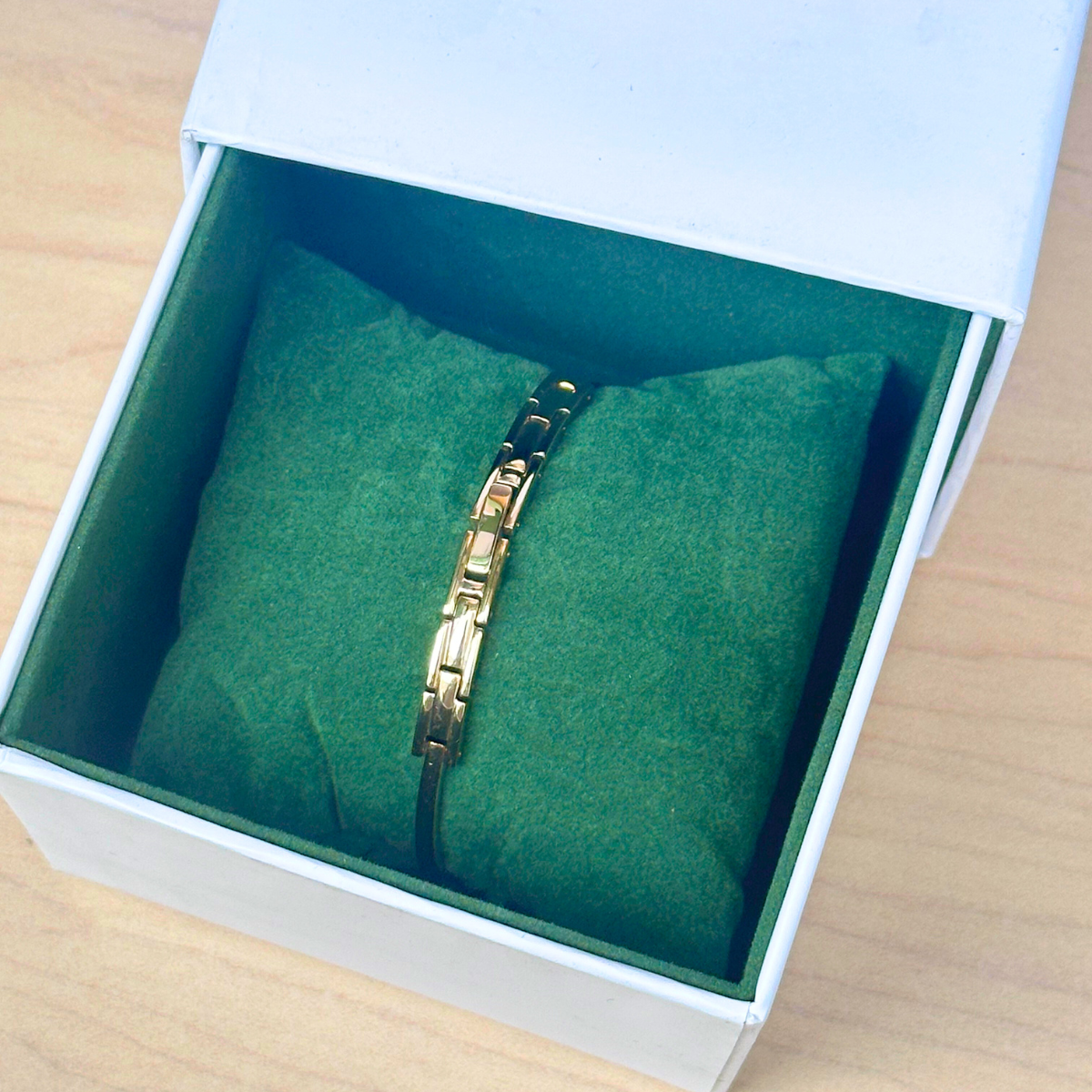 RELOJ D'MARIO FA0508 DAMA ELEGANTE ZAFIRADO