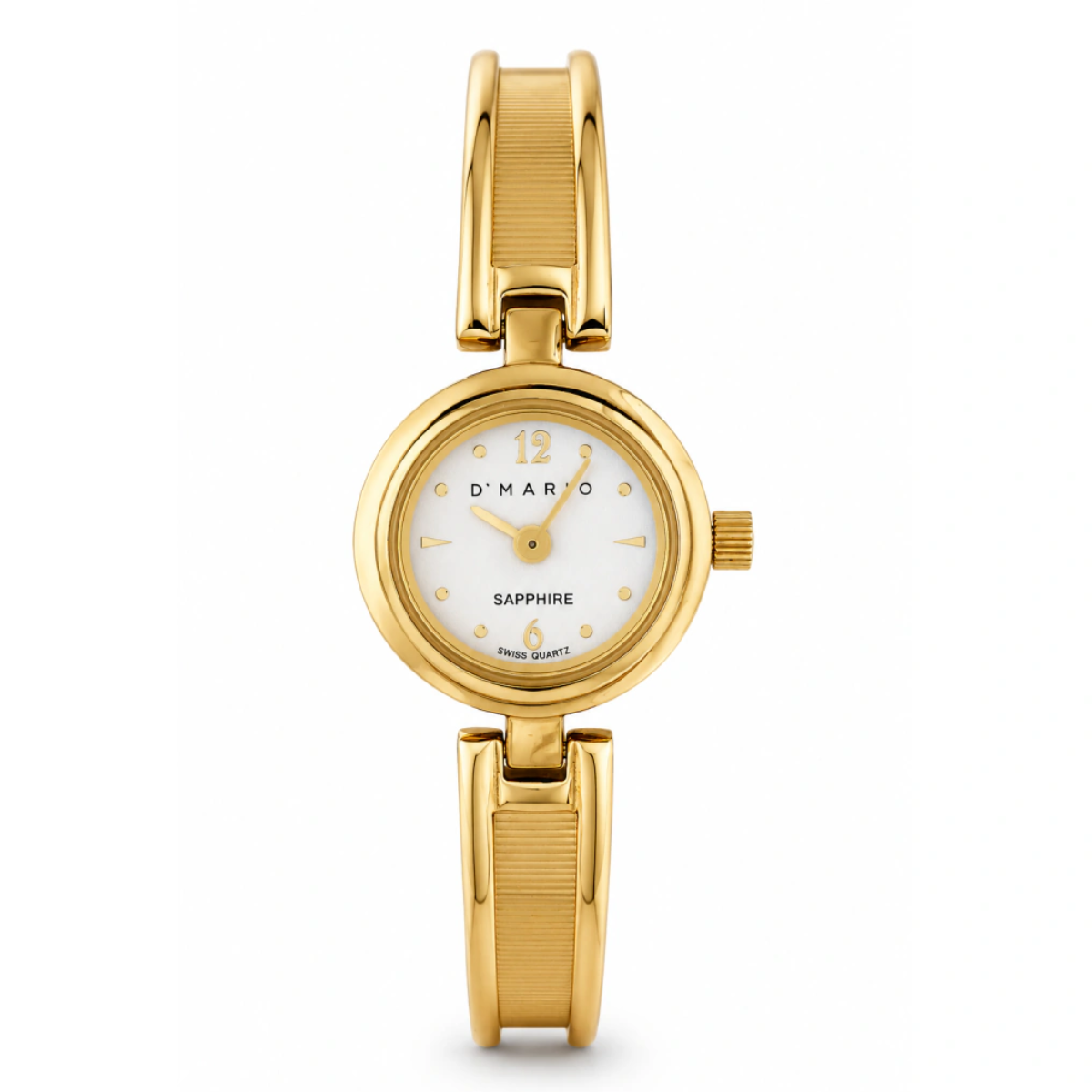 RELOJ D'MARIO ZE1300 DD