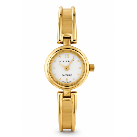 RELOJ D'MARIO ZE1300 DD