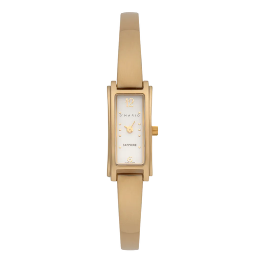 RELOJ D'MARIO FA9323 DP