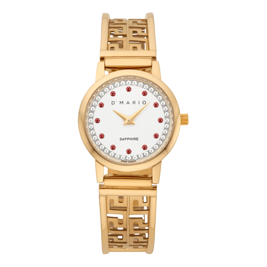 RELOJ D'MARIO ZE32502
