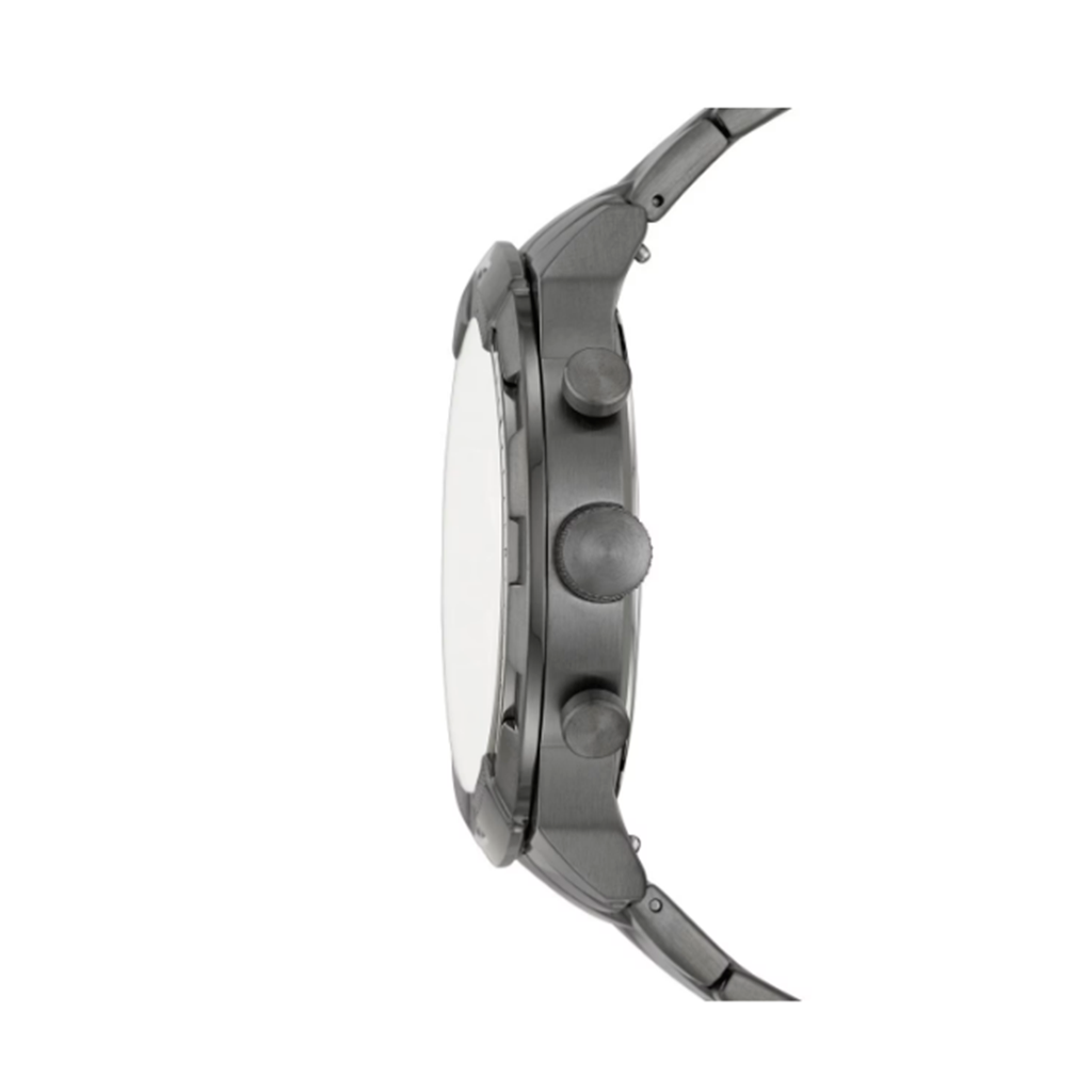 RELOJ FOSSIL FS5711 BRONSON ACERO HOMBRE