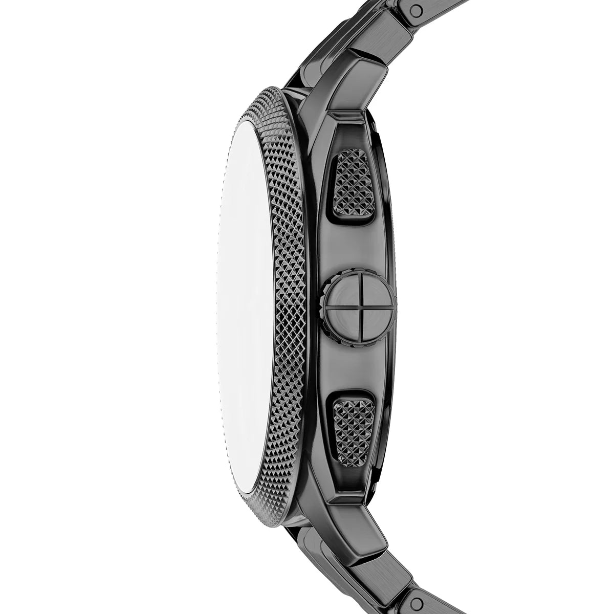 RELOJ FOSSIL FS5160 ACERO MACHINE