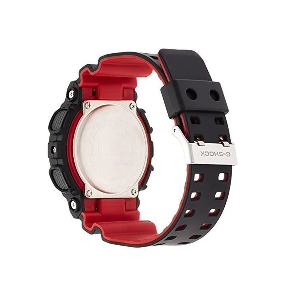 RELOJ CASIO G-SHOCK GA-110HR-1A