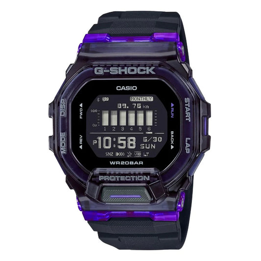 RELOJ CASIO G-SHOCK GBD-200SM-1A6DR