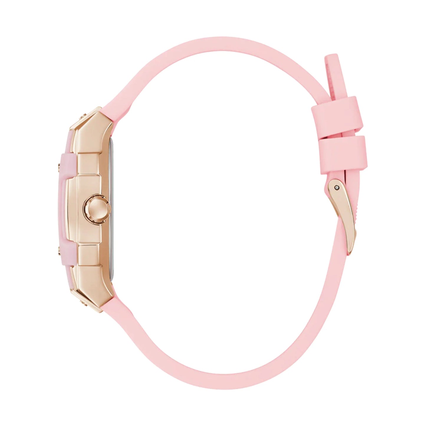 RELOJ GUESS SPARKING PINK GW0032L7