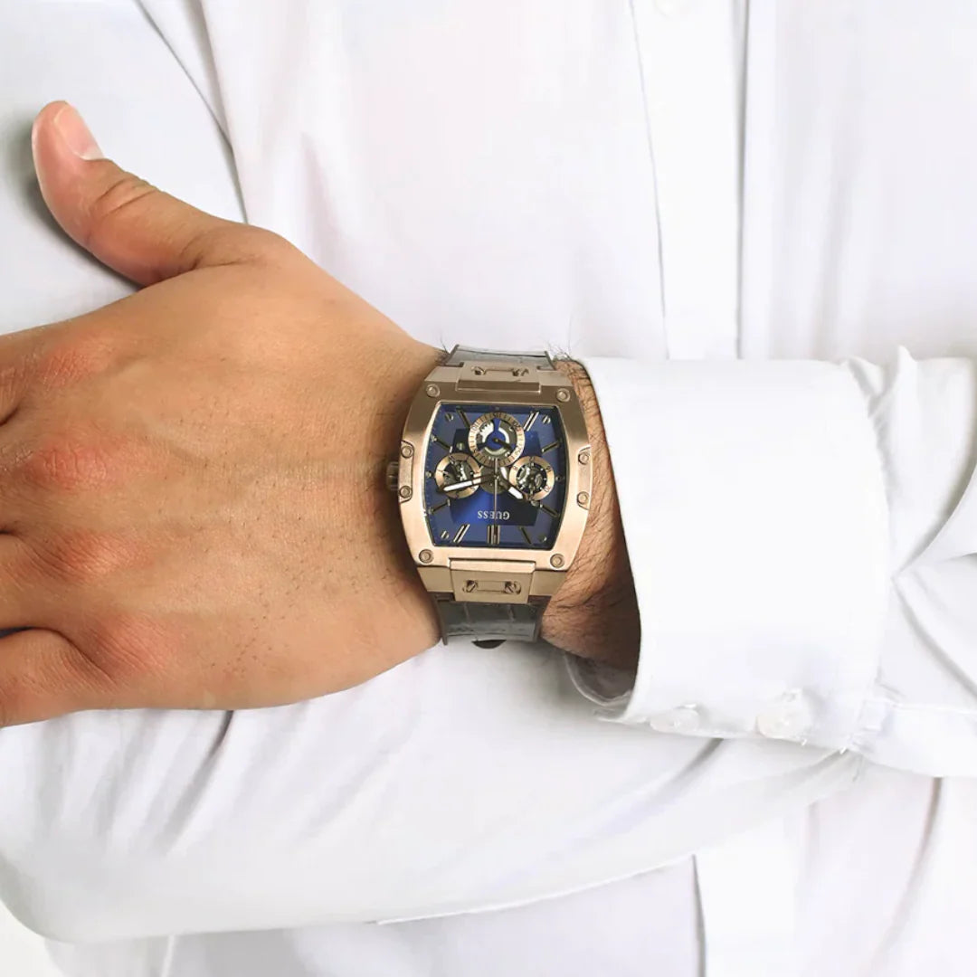 RELOJ GUESS PHOENIX GW0202G2