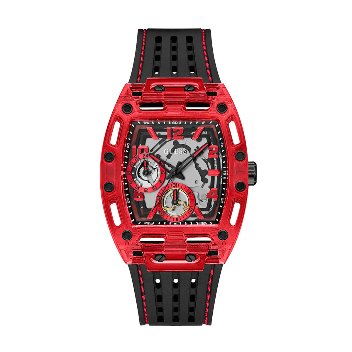 RELOJ GUESS PHOENIX GW0499G4 2026