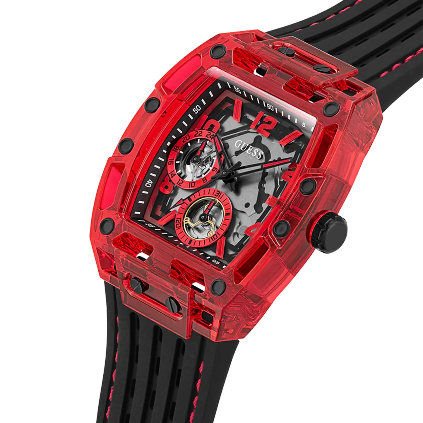 RELOJ GUESS PHOENIX GW0499G4 2026