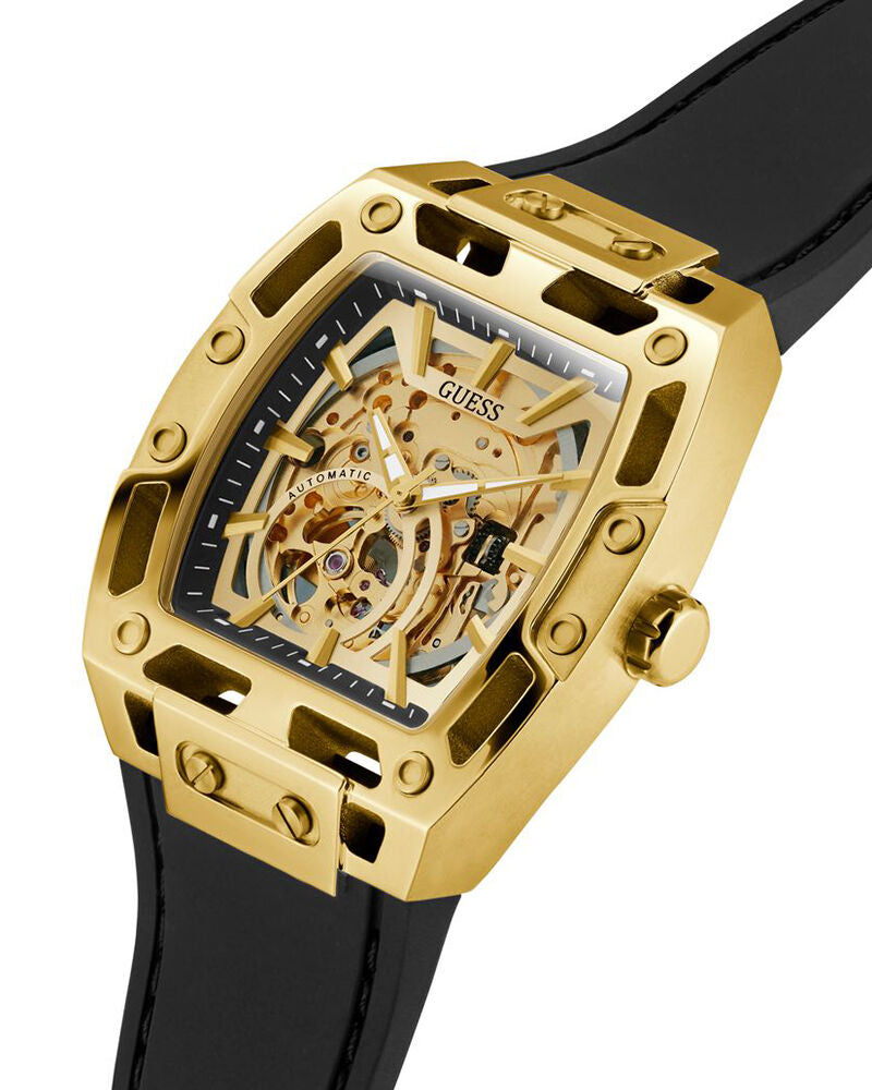 RELOJ GUESS PHOENIX GW0980G2 AUTOMATICO