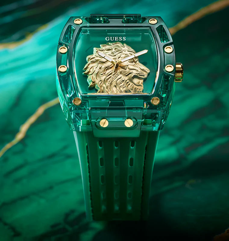 RELOJ GUESS PHOENIX GW0959G2
