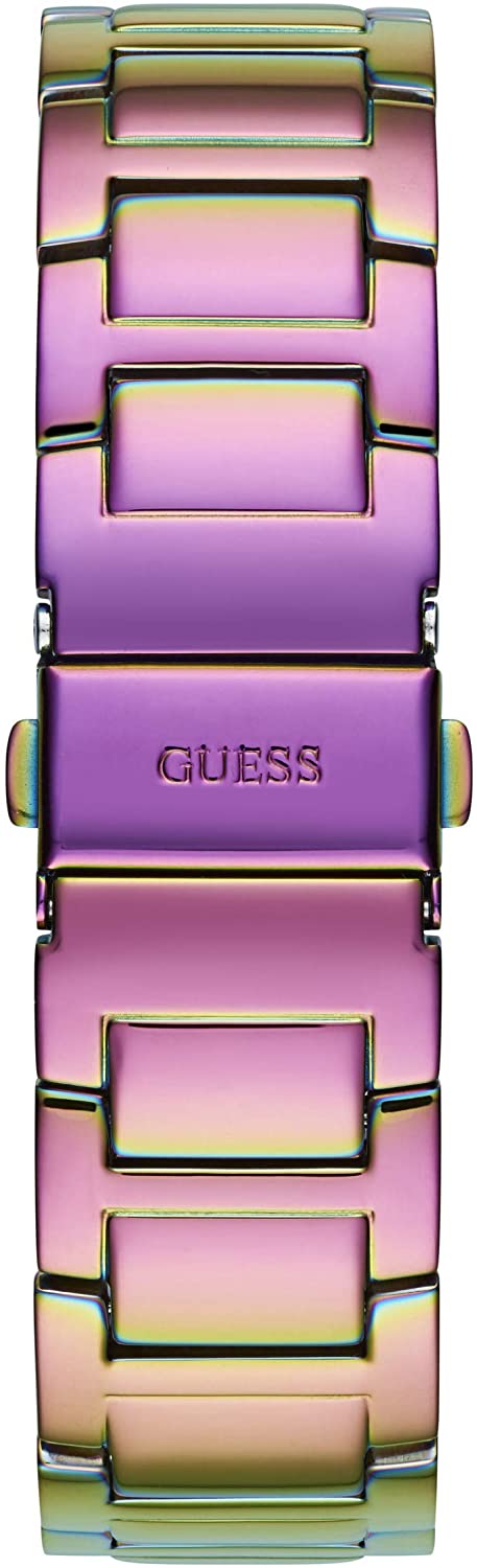 RELOJ GUESS GW0044L1 LADY FRONTIER DAMA ACERO