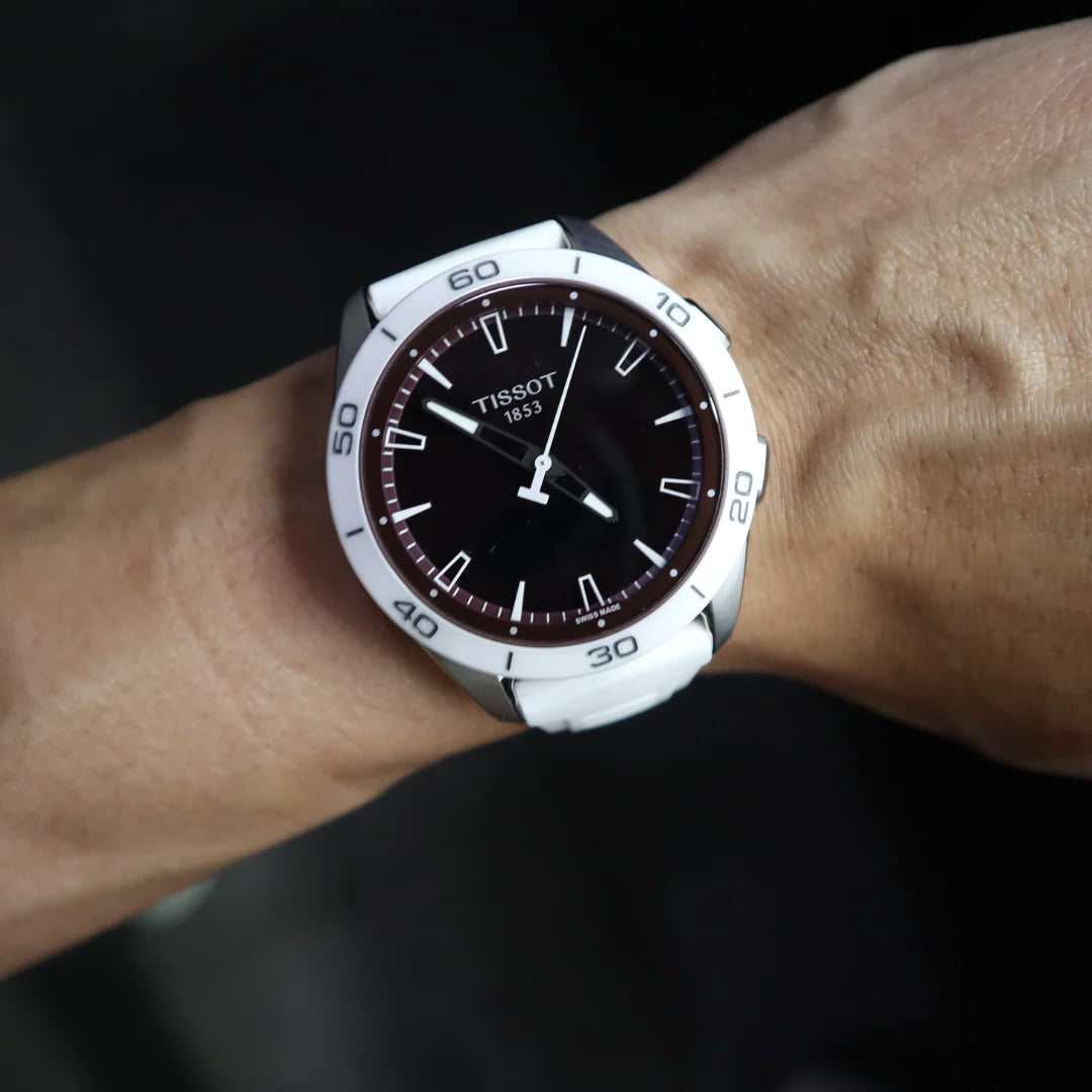 RELOJ TISSOT T-TOUCH CONNECT SPORT T1534204705103