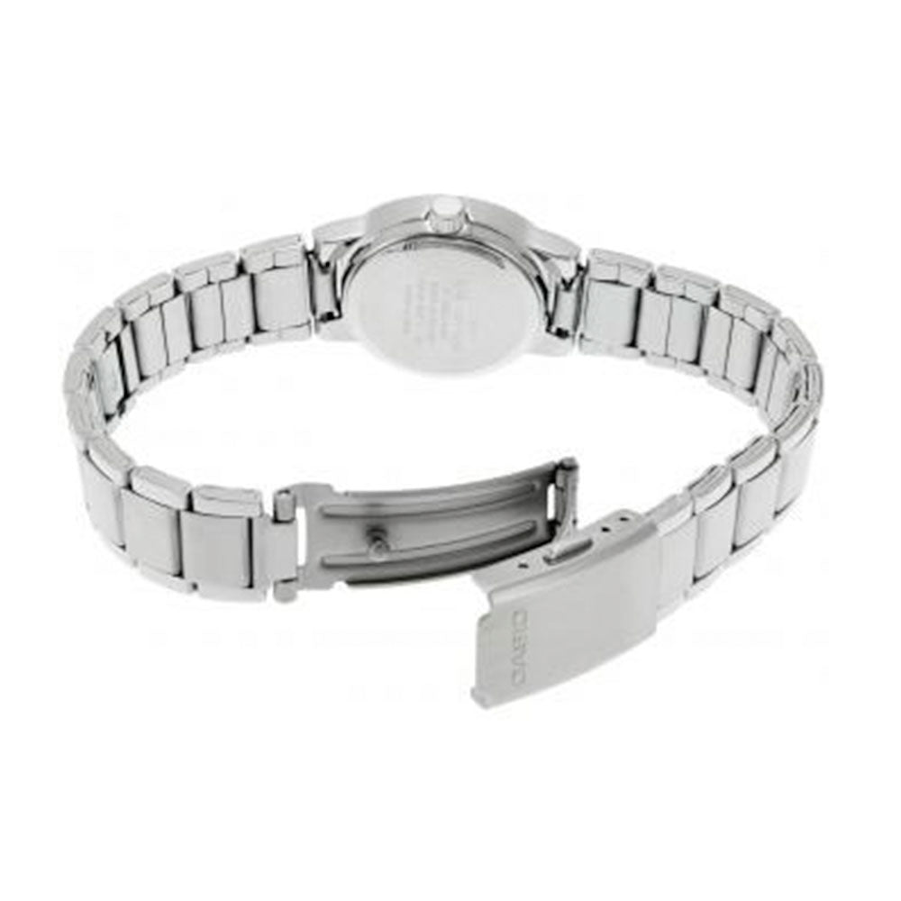 RELOJ CASIO LTP-1170G-7A DAMA ACERO