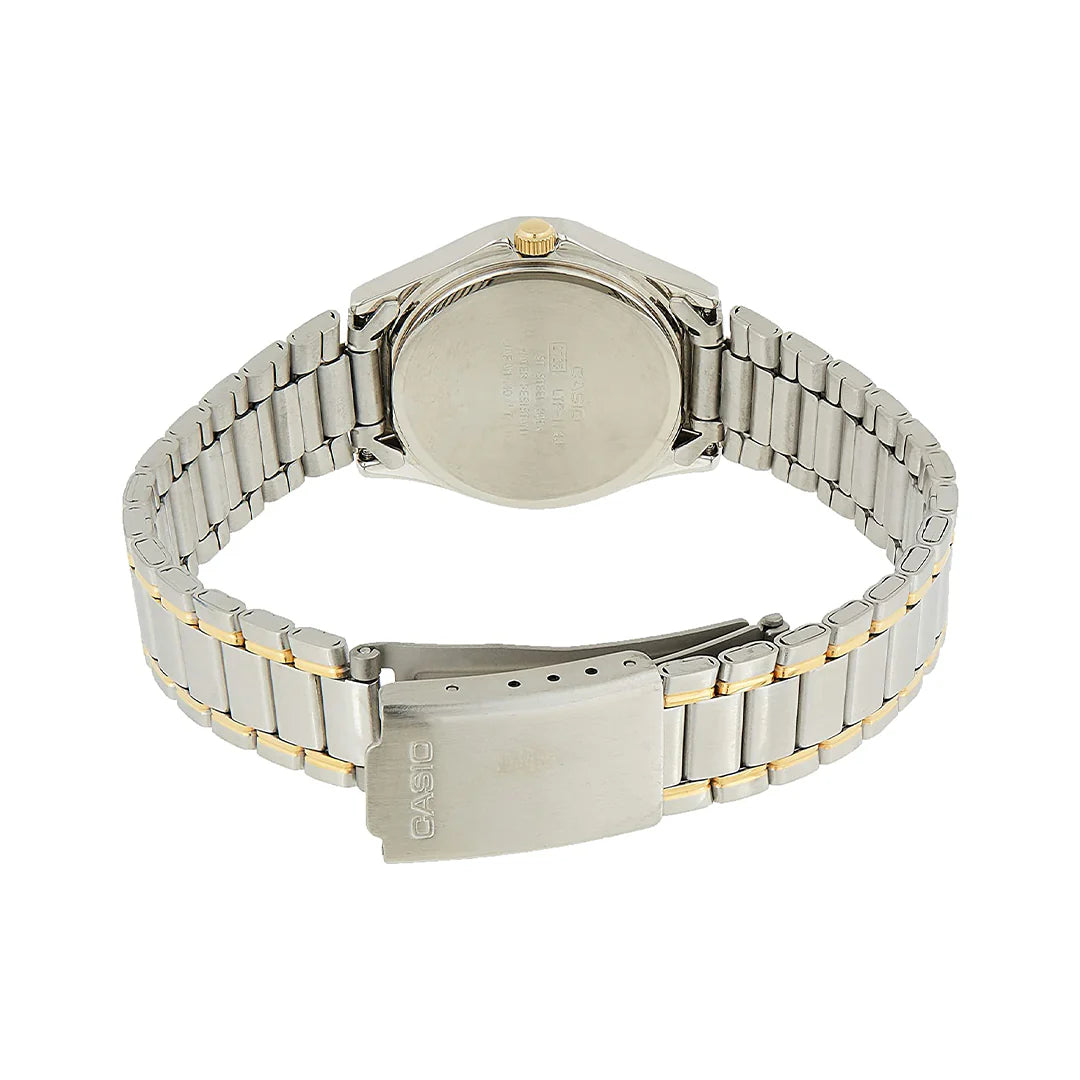 RELOJ CASIO LTP-1183G-7A ACERO